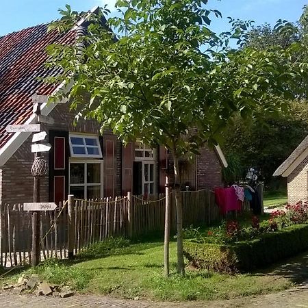 Wijhe Landgoed Groot Boerle Bed & Breakfast エクステリア 写真
