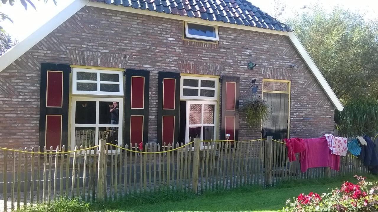 Wijhe Landgoed Groot Boerle Bed & Breakfast エクステリア 写真