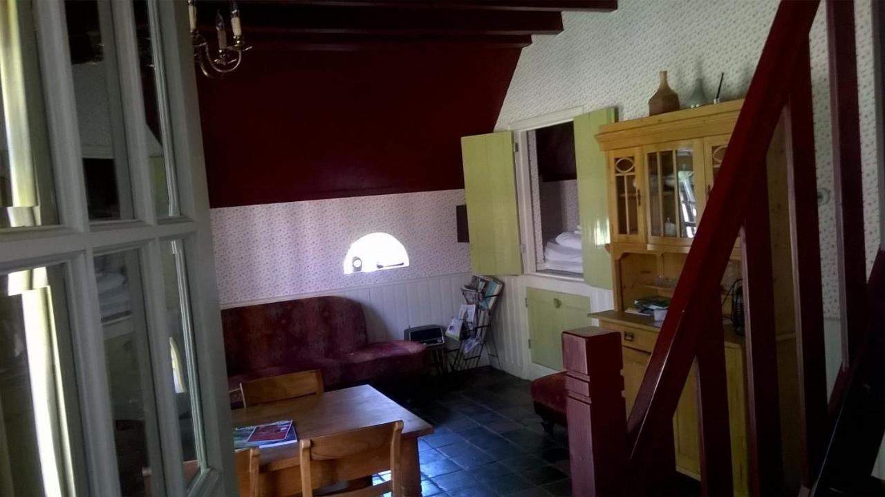 Wijhe Landgoed Groot Boerle Bed & Breakfast エクステリア 写真