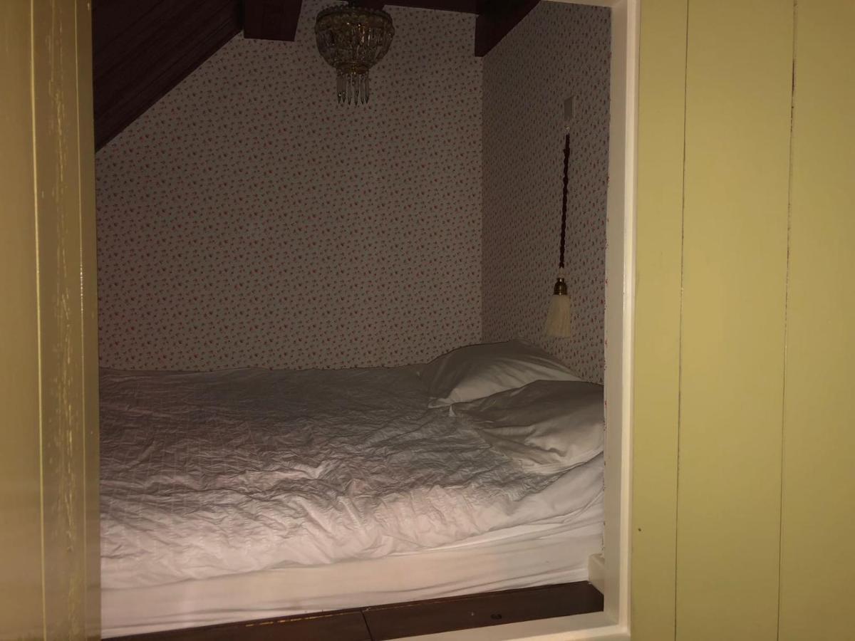 Wijhe Landgoed Groot Boerle Bed & Breakfast エクステリア 写真