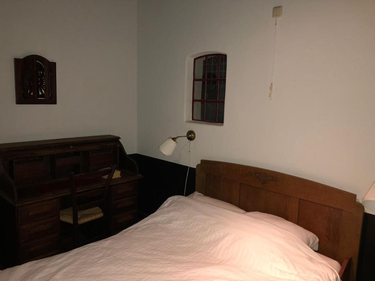 Wijhe Landgoed Groot Boerle Bed & Breakfast エクステリア 写真