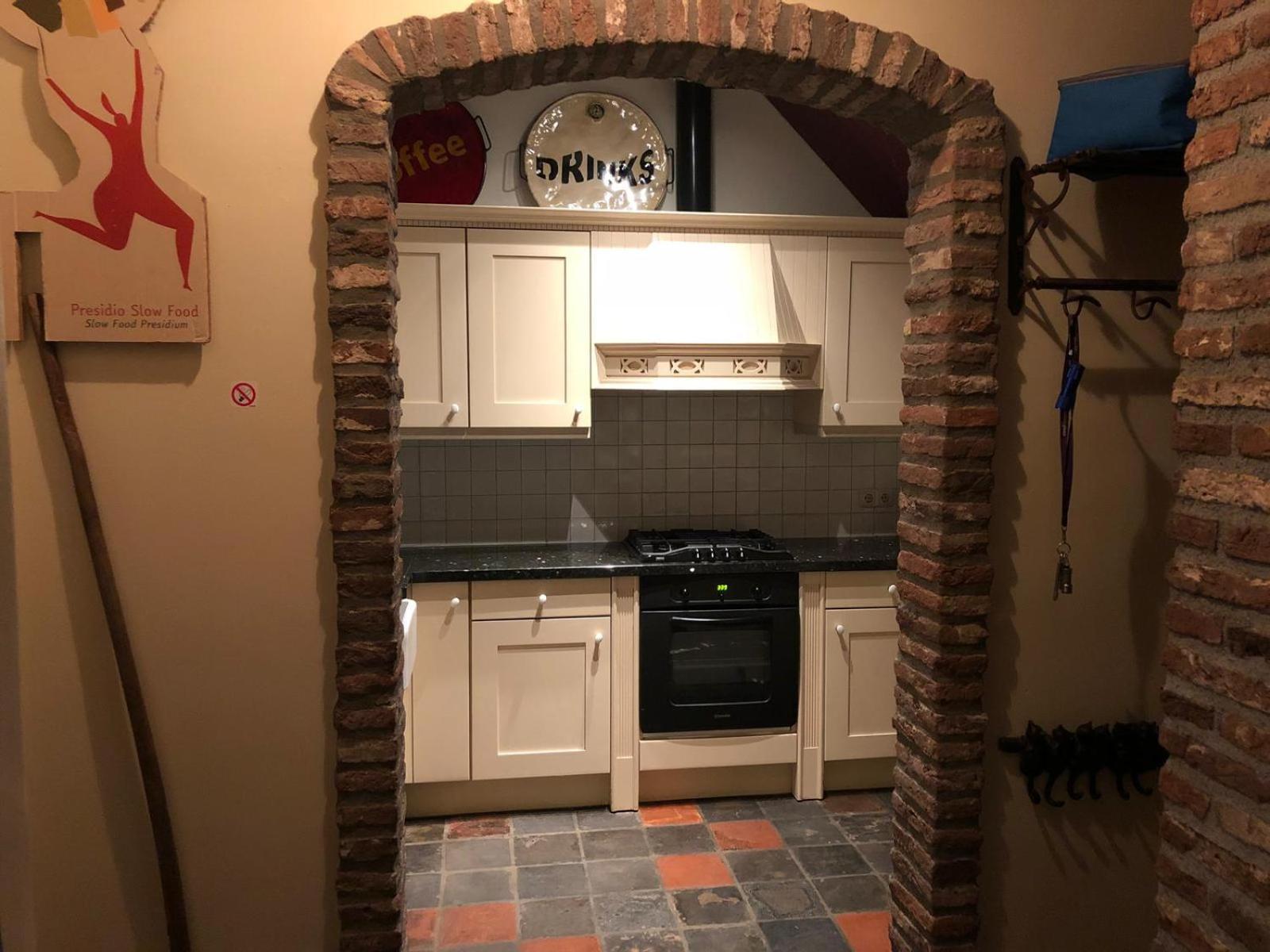 Wijhe Landgoed Groot Boerle Bed & Breakfast エクステリア 写真